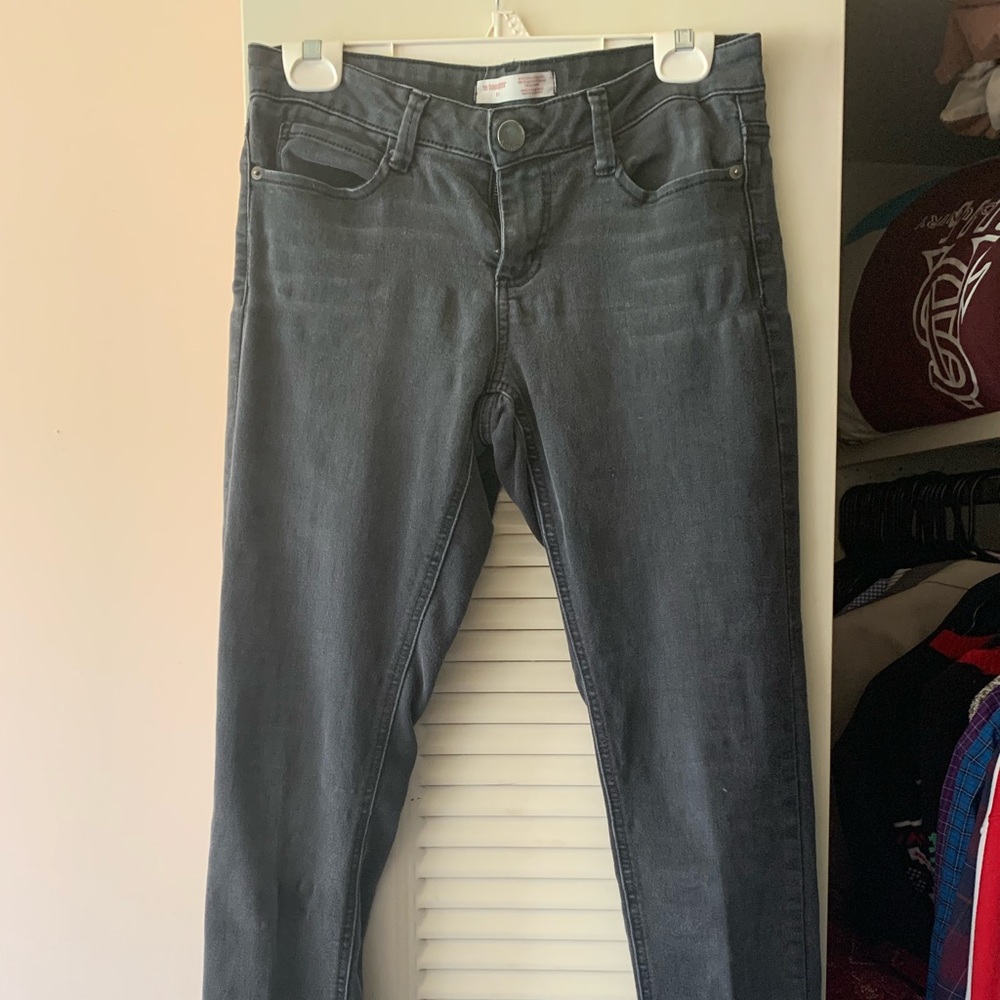 NOBO Black Jeans